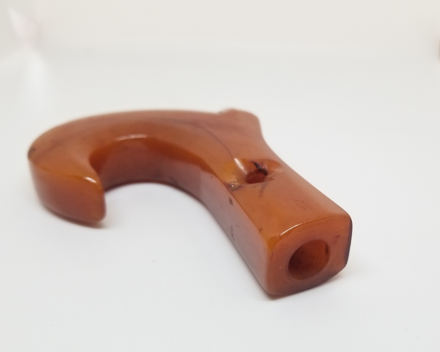 OSMANLI KATALİN BASTON SAPI