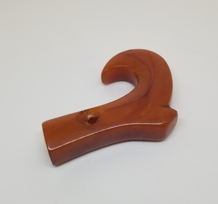 OSMANLI KATALİN BASTON SAPI