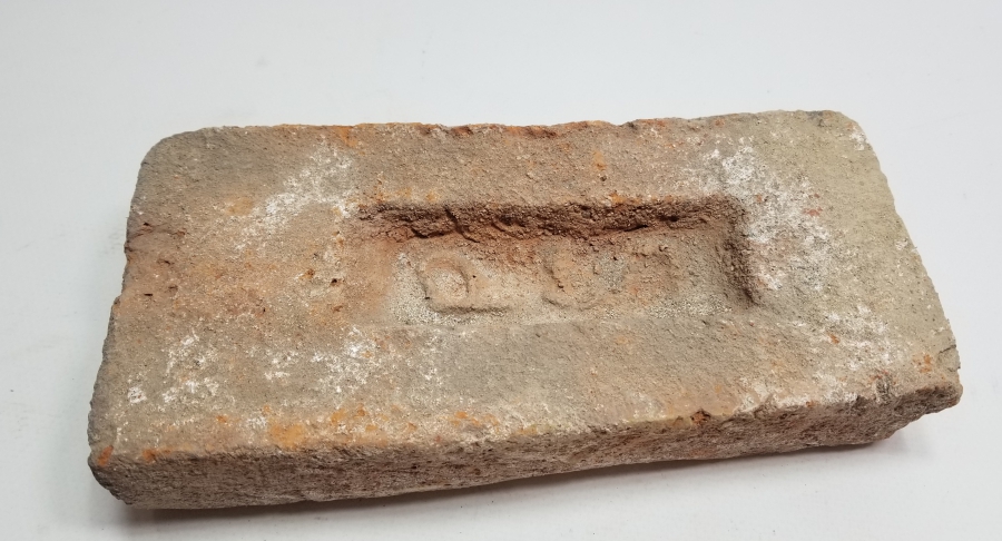 OSMANLI DÖNEMİ OSMANLI TUĞLA