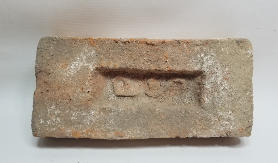 OSMANLI DÖNEMİ OSMANLI TUĞLA