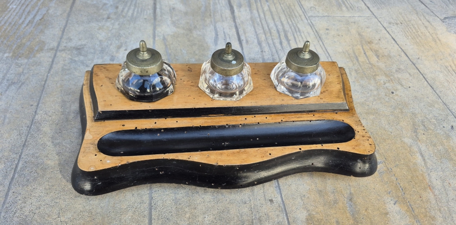 OSMANLI DÖNEMİ NADİR SÜLEYMANİYE YAZI TAKIMI