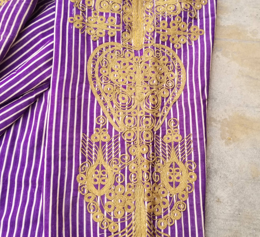 ÜZERİ AY YILDIZ FİGÜRLÜ OSMANLI DÖNEMİ AĞIR TAKIM