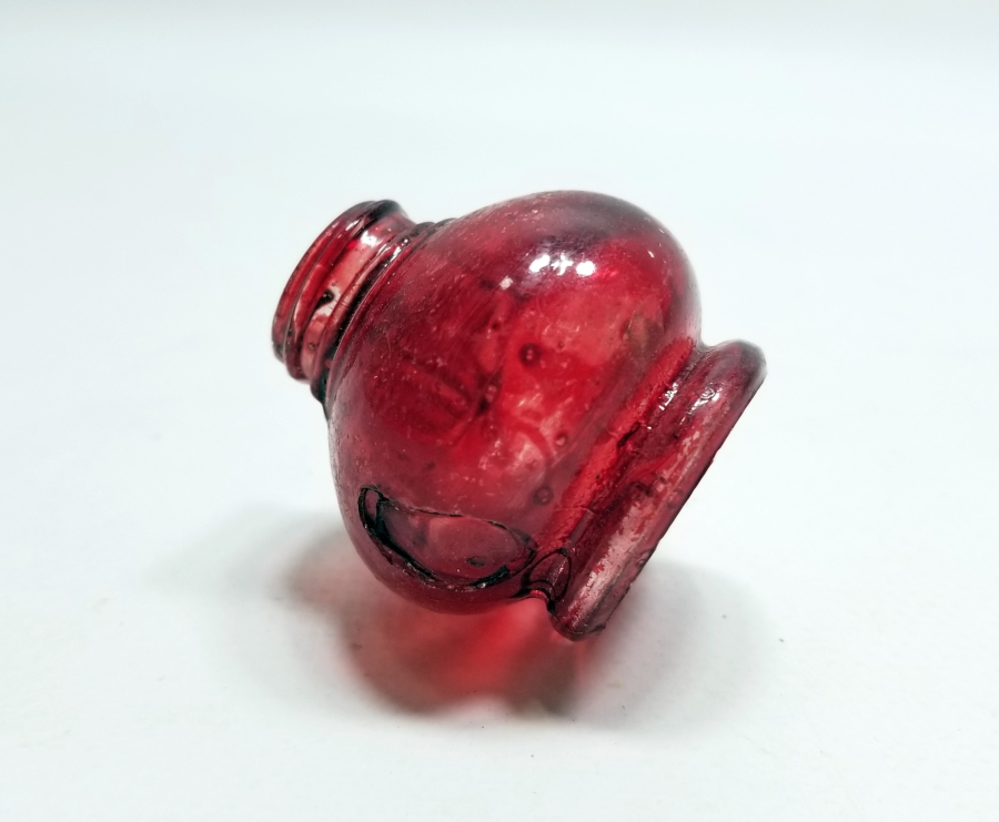 ANTİKA MİNİ İDARE LAMBASI HAZNESİ