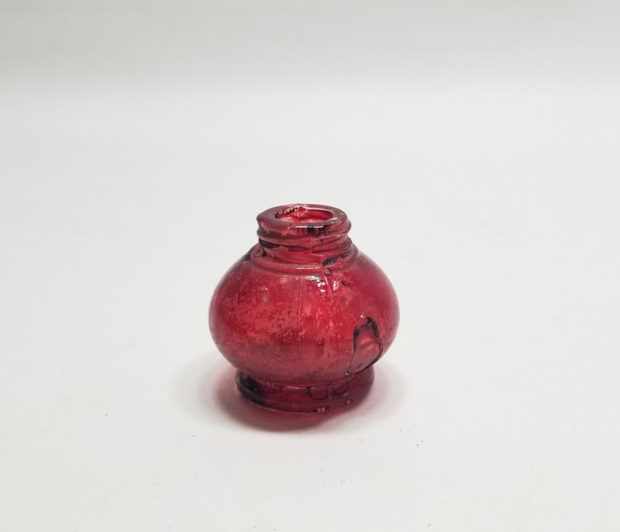 ANTİKA MİNİ İDARE LAMBASI HAZNESİ