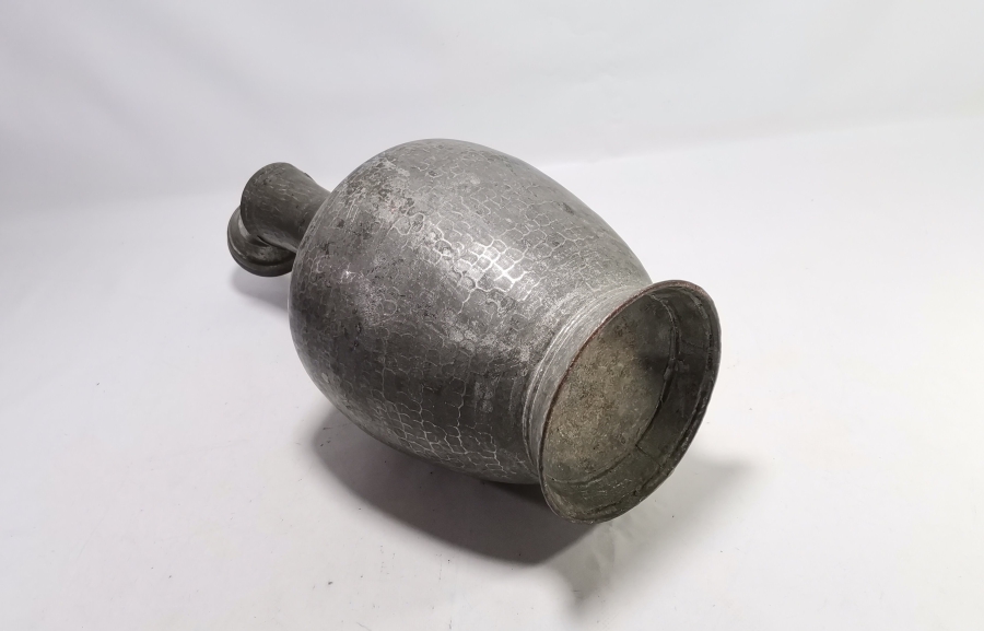 BÜYÜK BOY ANTİKA BAKIR BOZALIK