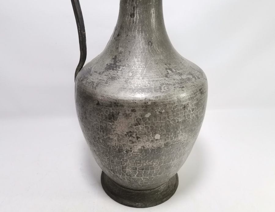 BÜYÜK BOY ANTİKA BAKIR BOZALIK