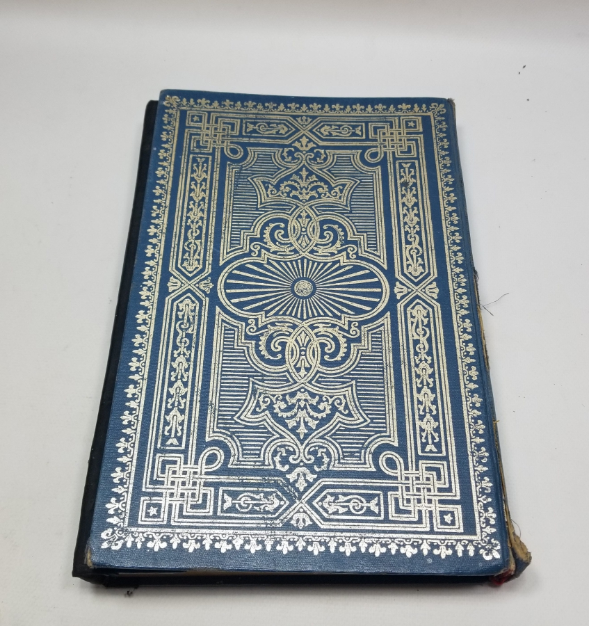 BÜYÜK BOY BASKI KUR'AN-I KERİM