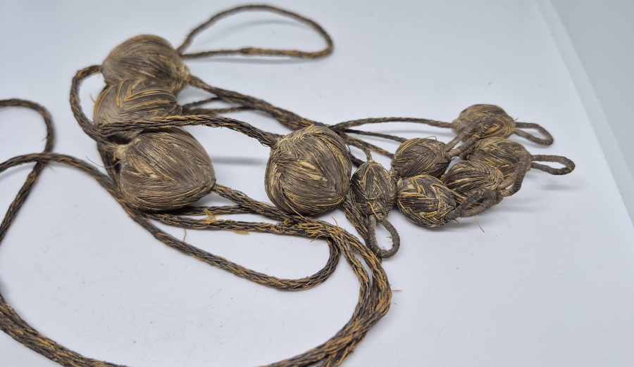 OSMANLI DÖNEMİ ÇOK NADİR KAVAS KILIÇ PÜSKÜLÜ