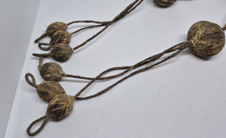 OSMANLI DÖNEMİ ÇOK NADİR KAVAS KILIÇ PÜSKÜLÜ