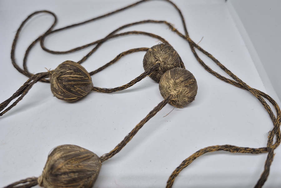 OSMANLI DÖNEMİ ÇOK NADİR KAVAS KILIÇ PÜSKÜLÜ