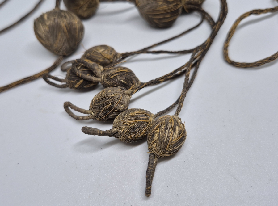 OSMANLI DÖNEMİ ÇOK NADİR KAVAS KILIÇ PÜSKÜLÜ