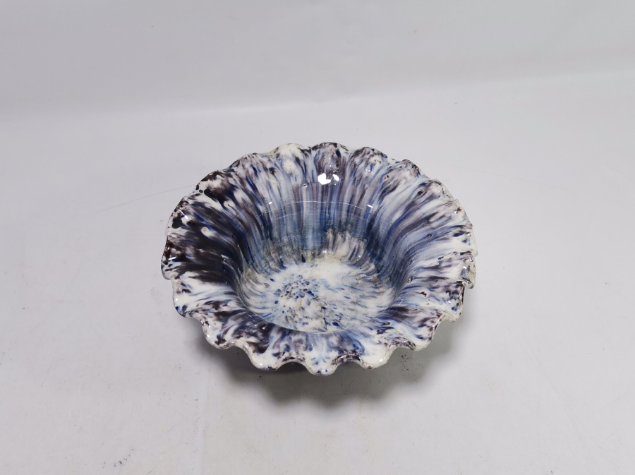 OSMANLI DÖNEMİ NADİR RENKTE KÜTAHYA ŞEKERLİK - MACUNLUK