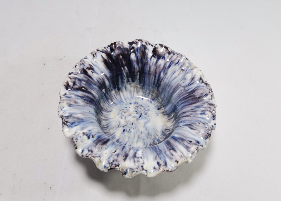 OSMANLI DÖNEMİ NADİR RENKTE KÜTAHYA ŞEKERLİK - MACUNLUK