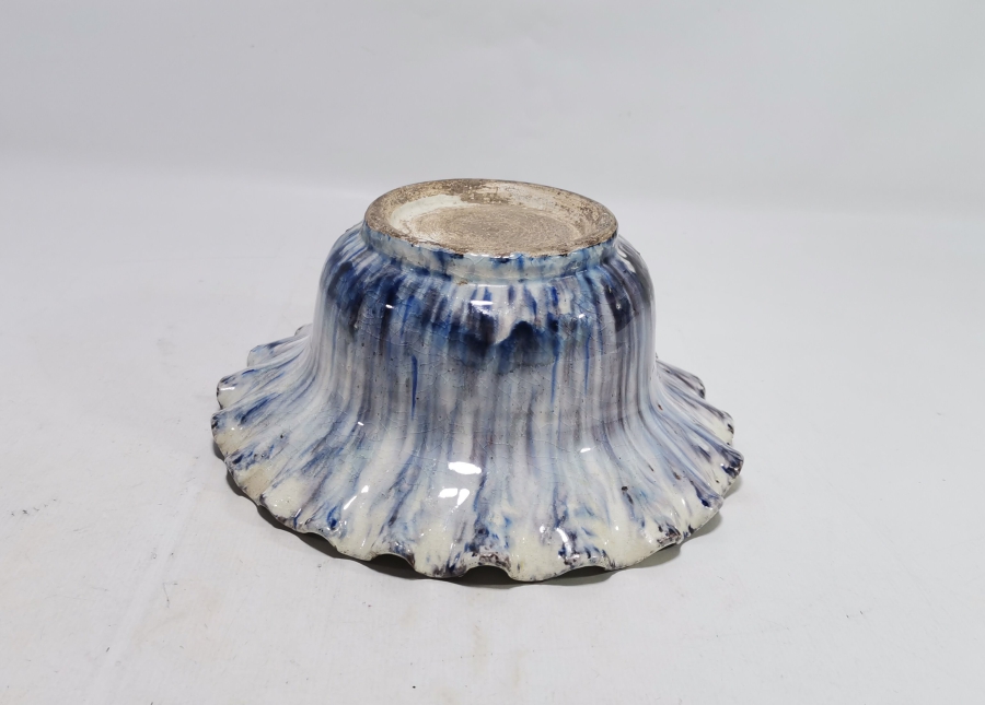 OSMANLI DÖNEMİ NADİR RENKTE KÜTAHYA ŞEKERLİK - MACUNLUK