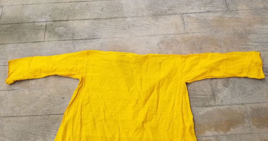 ÖZEL YAPIM ANTİKA TAHTACI GELİN İÇLİĞİ