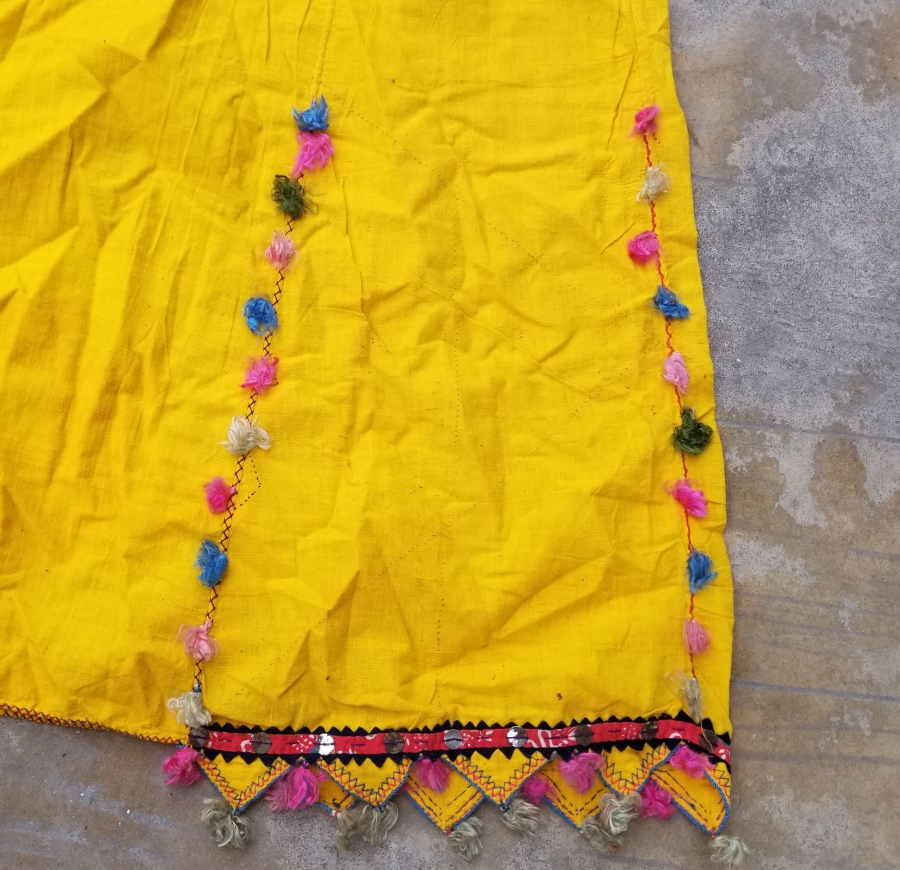 ÖZEL YAPIM ANTİKA TAHTACI GELİN İÇLİĞİ