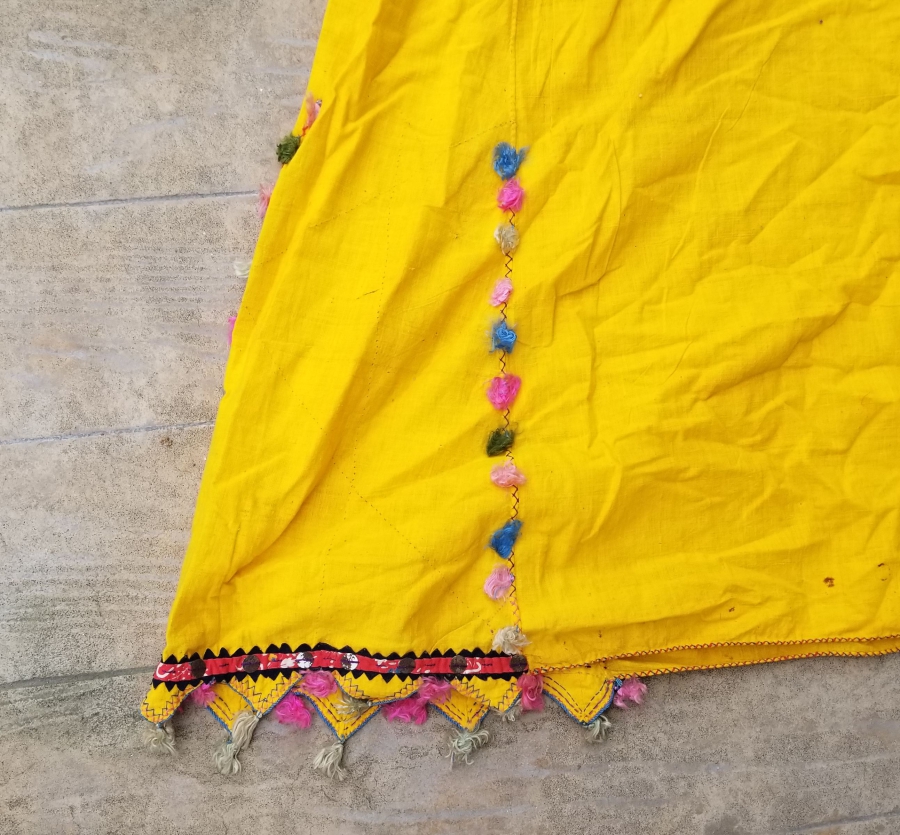 ÖZEL YAPIM ANTİKA TAHTACI GELİN İÇLİĞİ