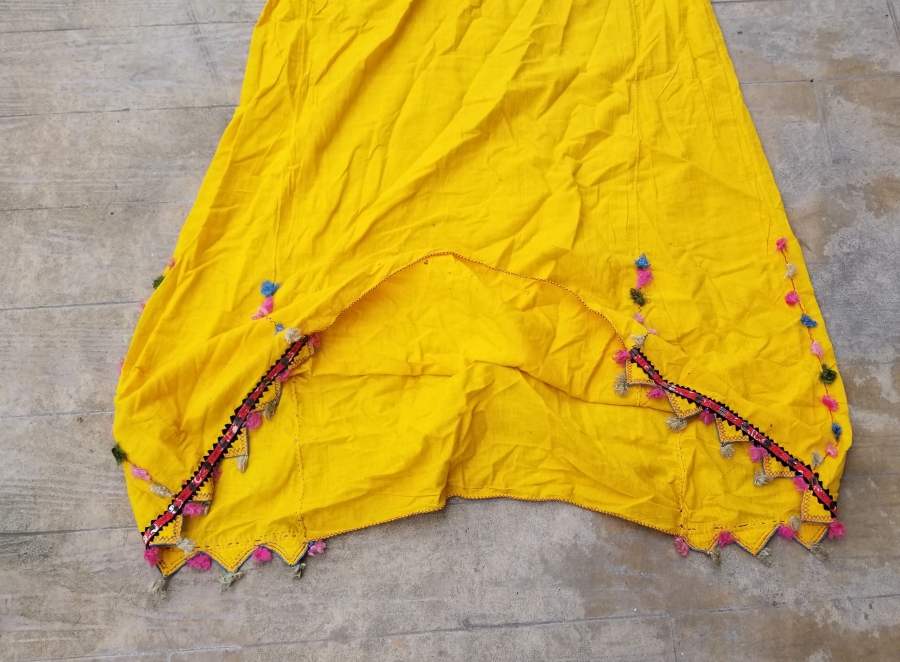 ÖZEL YAPIM ANTİKA TAHTACI GELİN İÇLİĞİ