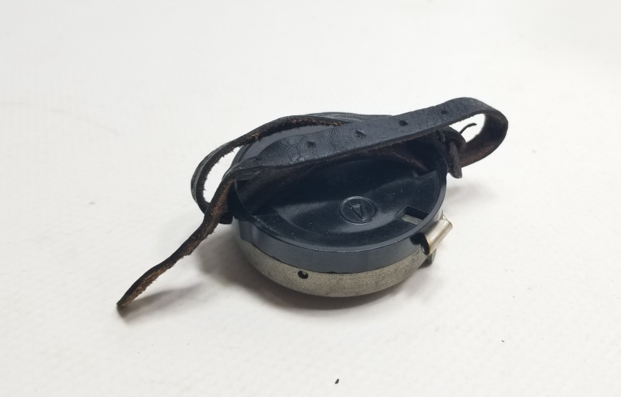 2. DÜNYA SAVAŞI DÖNEMİ NADİR ALMAN KOL PUSULASI