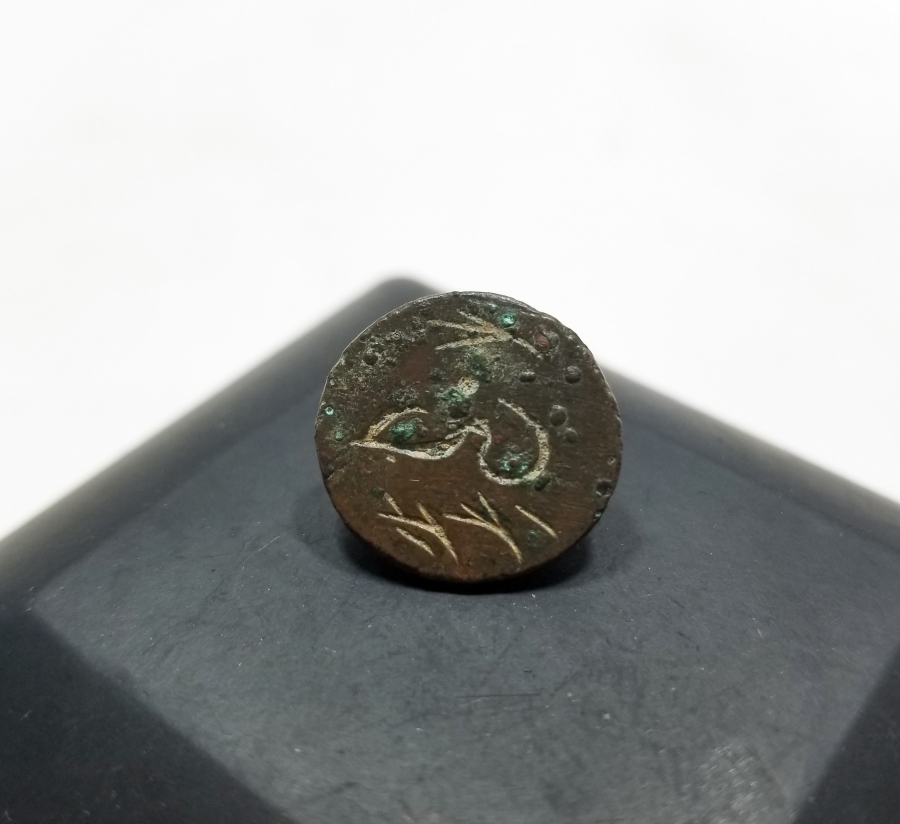 OSMANLI DÖNEMİ EL KAZIMA ŞAHIS MÜHRÜ