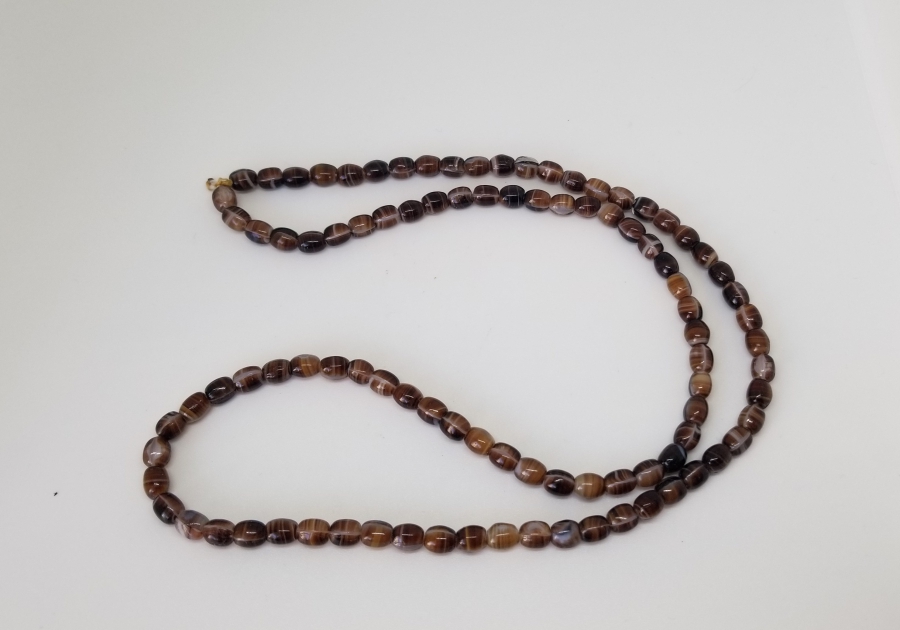 OSMANLI DÖNEMİ BEYKOZ NAMAZ TESPİHİ