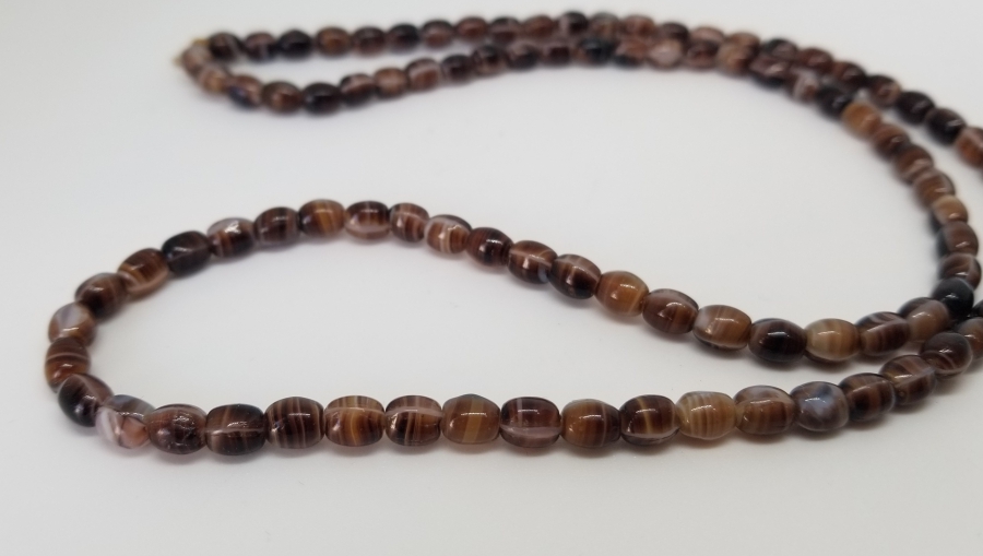 OSMANLI DÖNEMİ BEYKOZ NAMAZ TESPİHİ