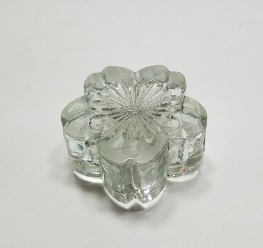 NADİR TİPTE OSMANLI DÖNEMİ MÜREKKEP HOKKASI