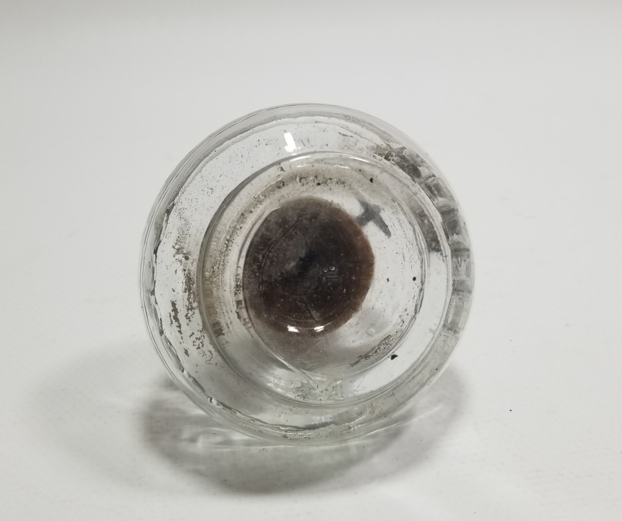 NADİR TİPTE ANTİKA GAZ LAMBASI