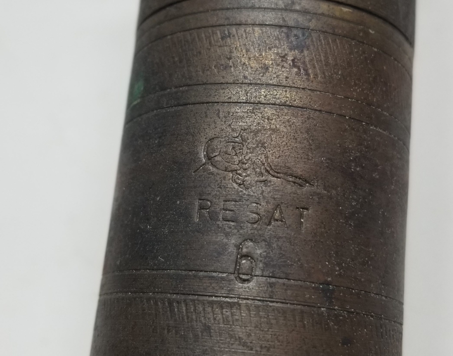 OSMANLI DÖNEMİ TUĞRALI KAHVE DEĞİRMENİ