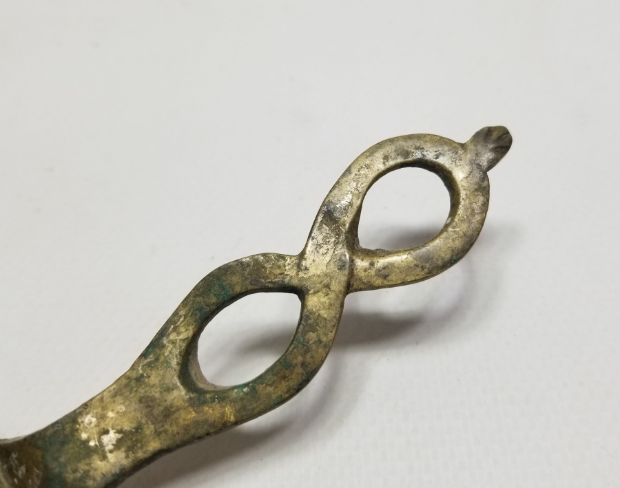 OSMANLI DÖNEMİ SÜLEYMANİYE EL MUMLUĞU