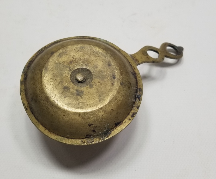 OSMANLI DÖNEMİ SÜLEYMANİYE EL MUMLUĞU