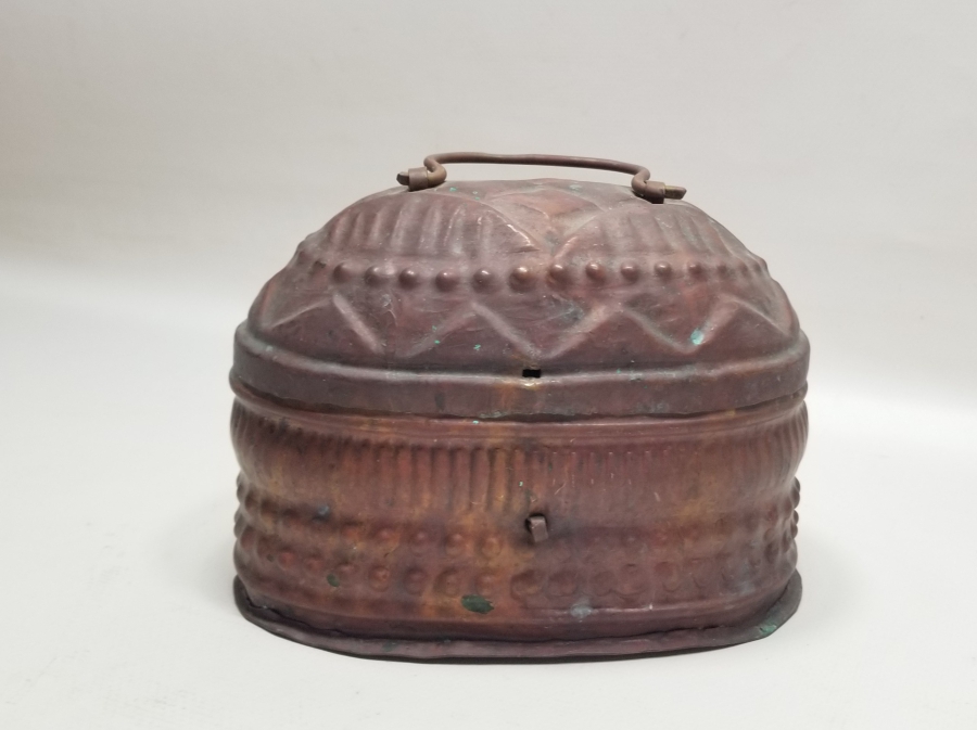 OSMANLI DÖNEMİ KİLDAN - SABUNLUK