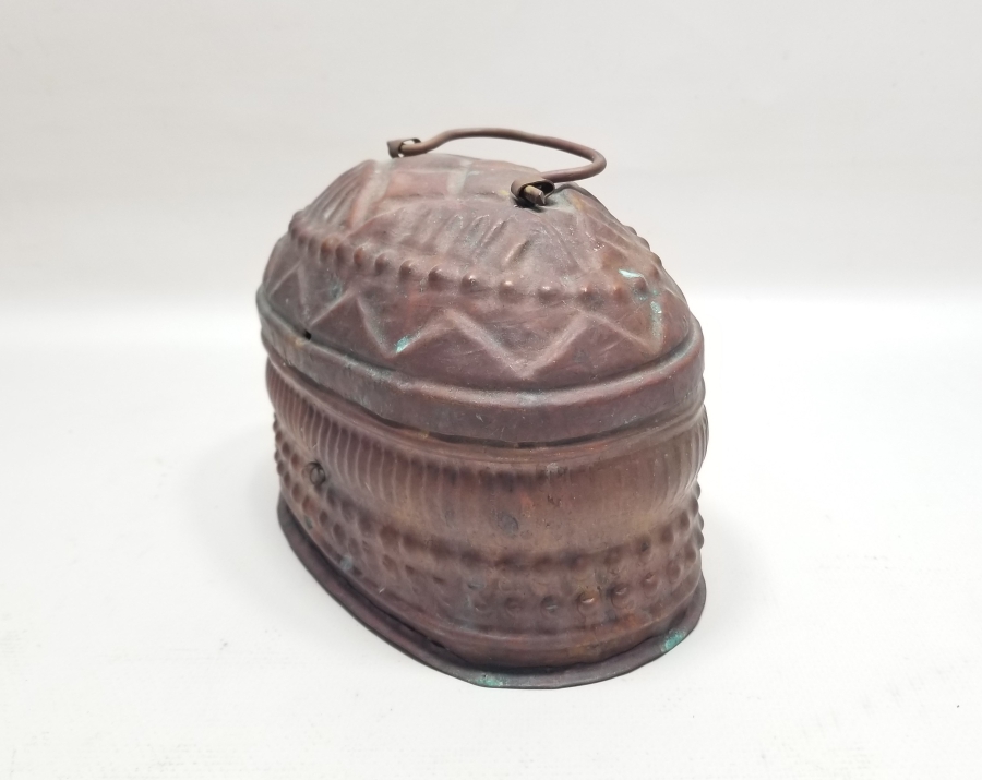 OSMANLI DÖNEMİ KİLDAN - SABUNLUK