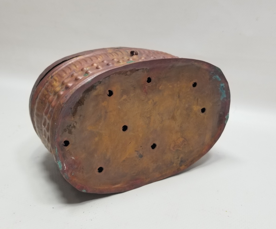 OSMANLI DÖNEMİ KİLDAN - SABUNLUK