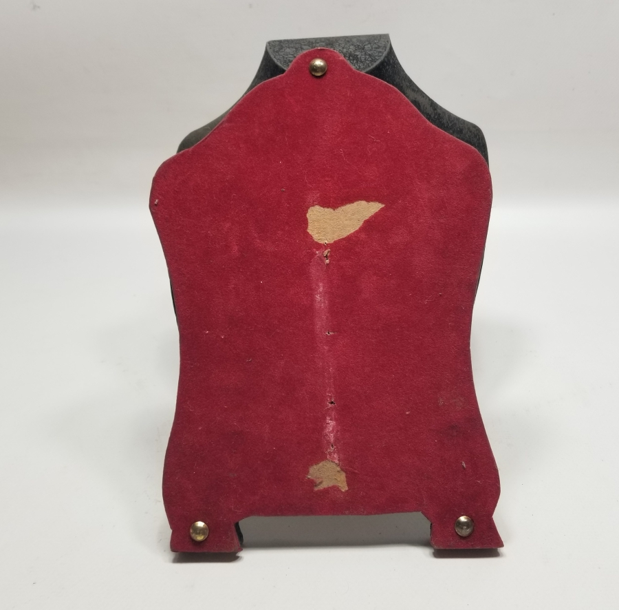 GÜMÜŞ ÇERÇEVESİNDE OSMANLI DÖNEMİ NADİR DİLENCİ KONULU KARTPOSTAL