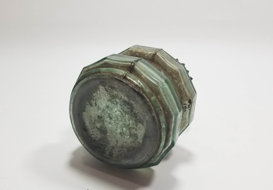 YERLİ YAPIM ANTİKA GAZ LAMBASI