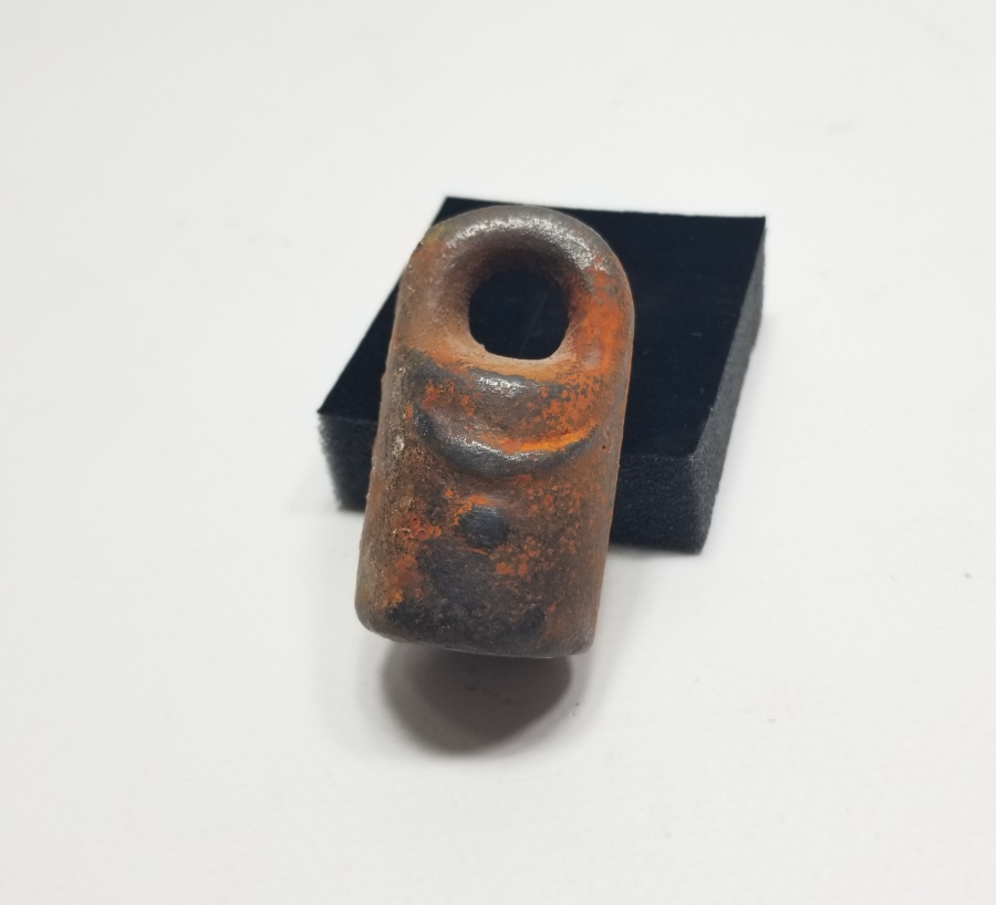 ÜZERİ YAZILI OSMANLI DÖNEMİ DİRHEM