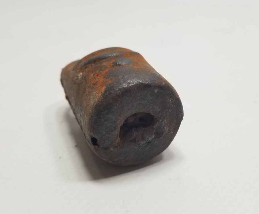 ÜZERİ YAZILI OSMANLI DÖNEMİ DİRHEM