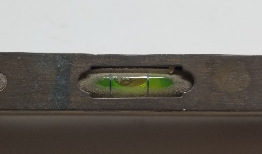 ANTİKA AHŞAP SU TERAZİSİ