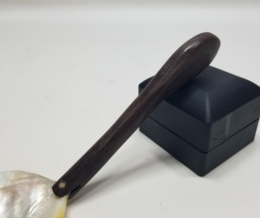 ANTİKA SEDEF KAŞIK