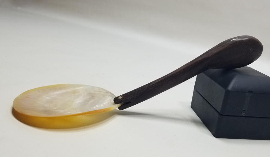 ANTİKA SEDEF KAŞIK