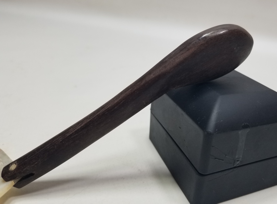 ANTİKA SEDEF KAŞIK