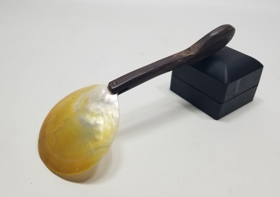 ANTİKA SEDEF KAŞIK