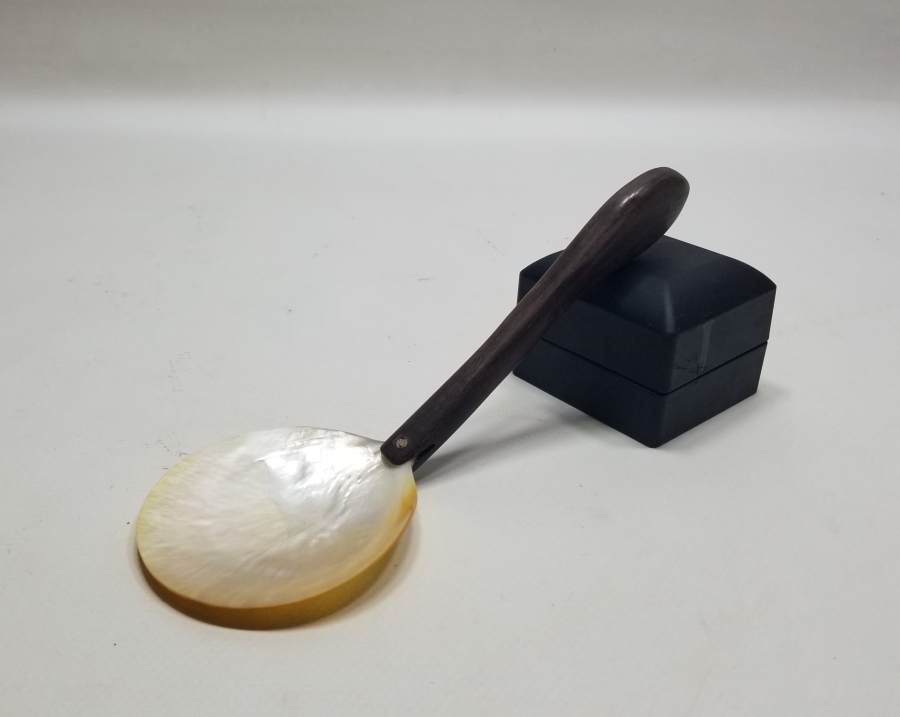 ANTİKA SEDEF KAŞIK