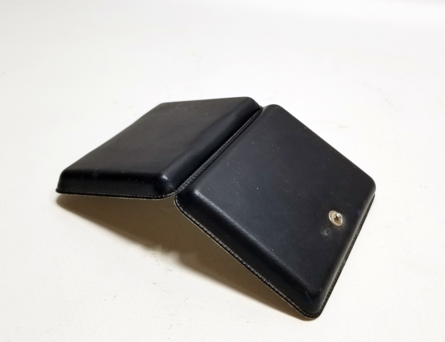 ANTİKA IBELO ÇAKMAK KUTUSU