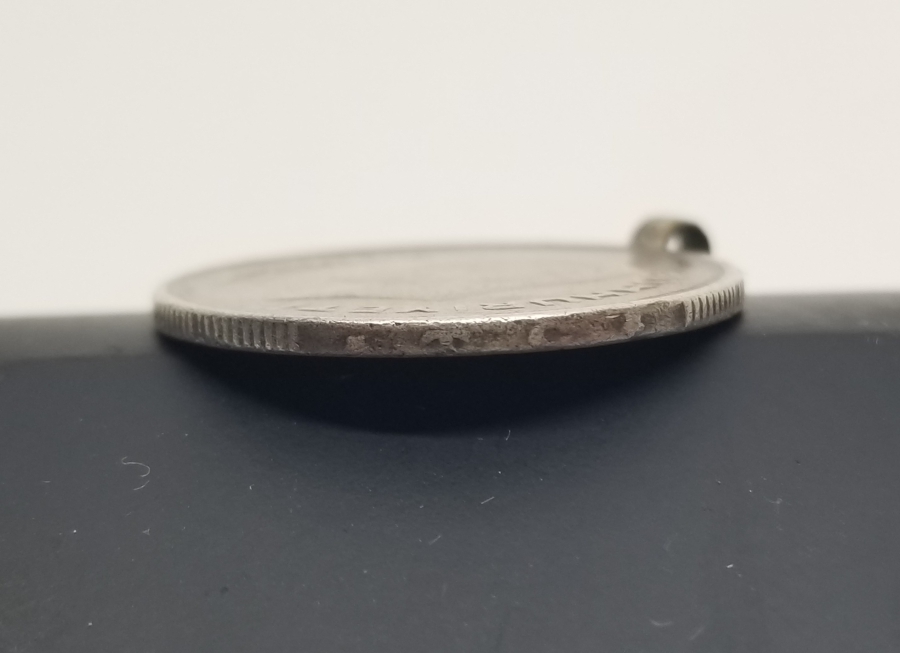 1936 GÜMÜŞ 50 KURUŞ