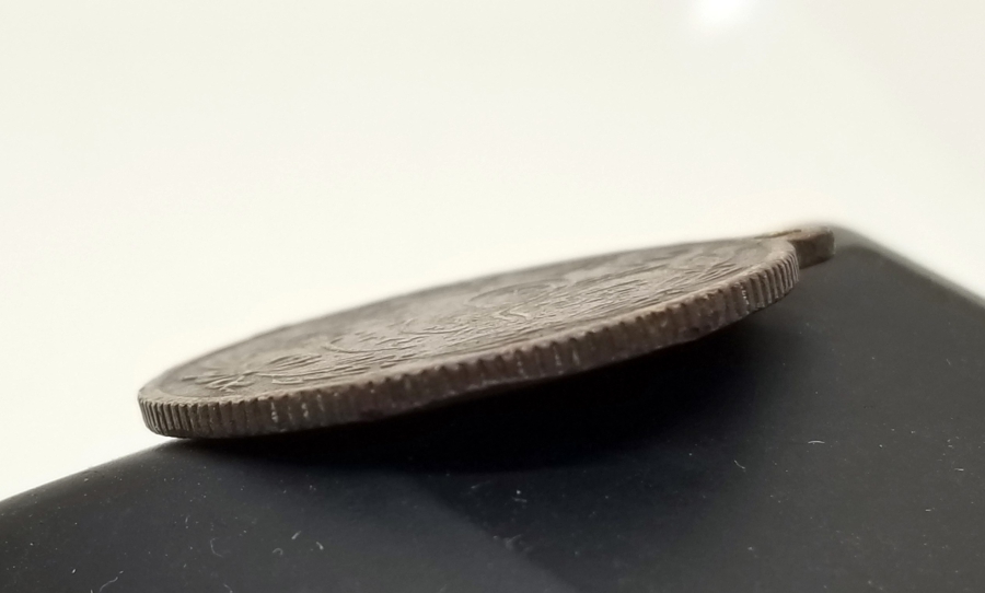 OSMANLI DÖNEMİ MEŞRÛTİYET MADALYASI