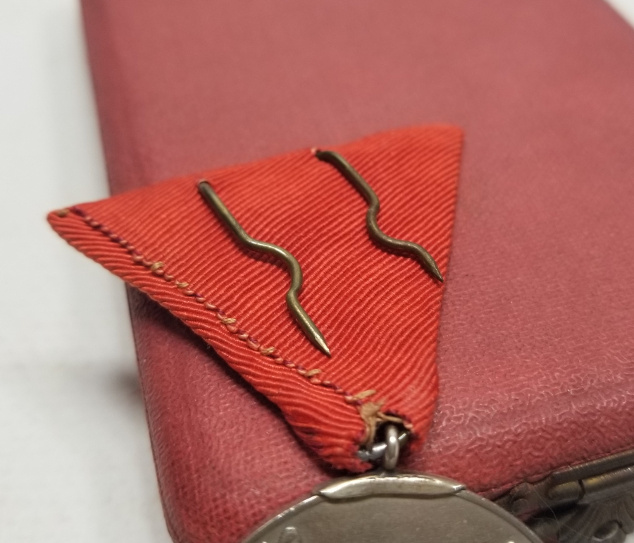 ORİJİNAL KUTUSUNDA TRAKYA 1.ORDU MANEVRASI HATIRASI MADALYA