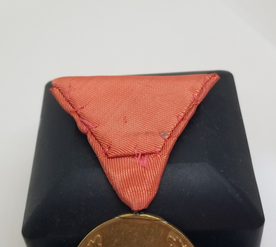 ORİJİNAL ASKI VE KURDELASIYLA EGE 2.ORDU MANEVRASI HATIRASI MADALYA