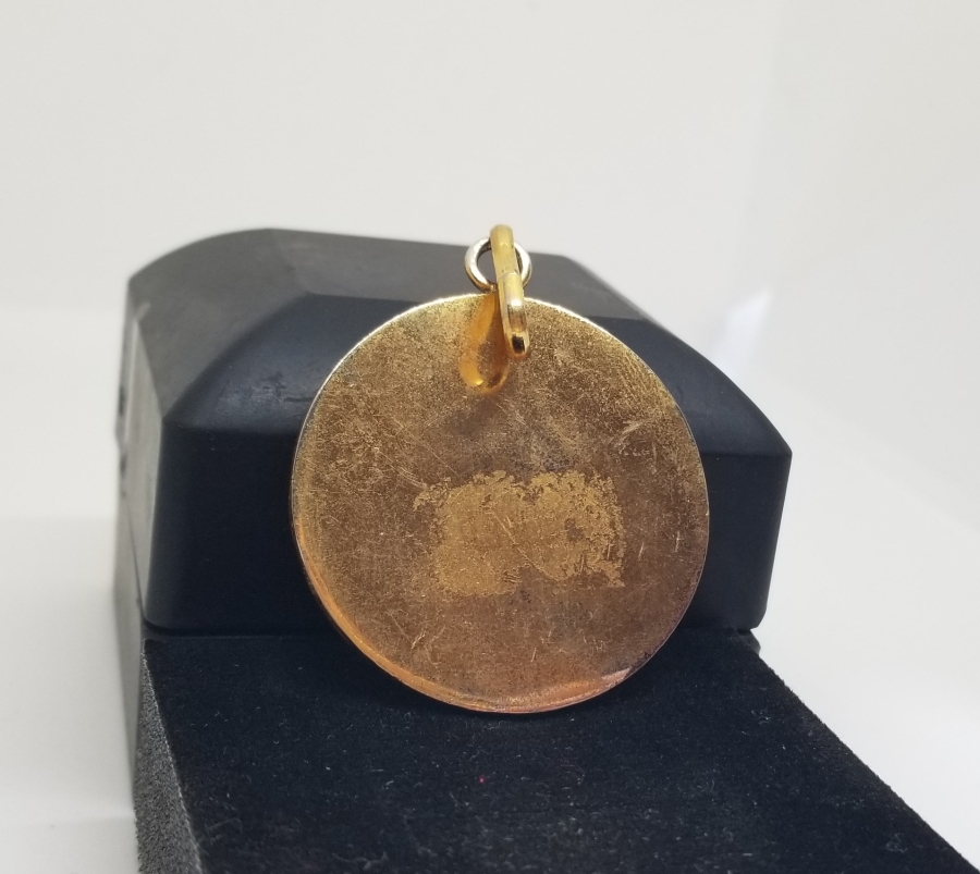 İLK DÖNEM MİNE İŞÇİLİKLİ ANTİKA MİLLETVEKİLİ ROZETİ - VEKİL ROZETİ